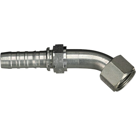 Gates GlobalSpiral Hydraulic Coupling G20174-1012